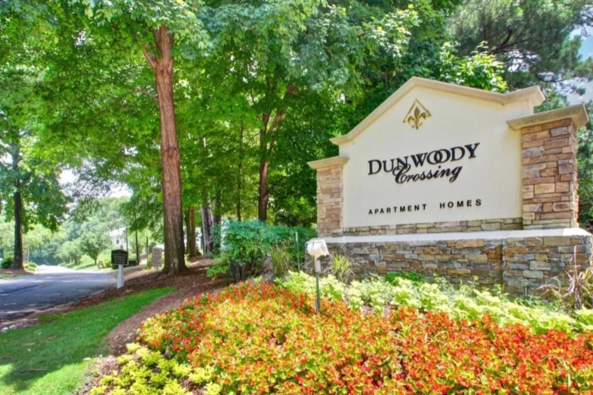 Dunwoody Crossing Apartments 700 Summit Place Dr Atlanta, GA 30350