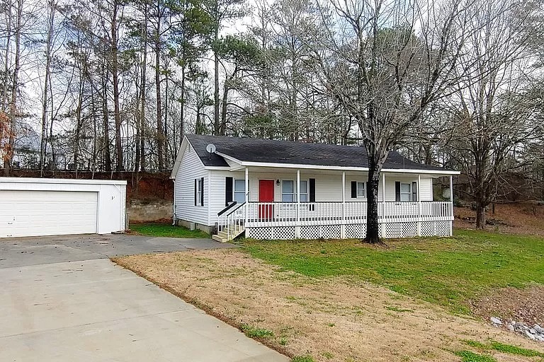 homes for rent by owner in forsyth ga