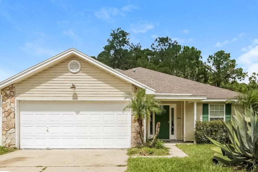 For Lease by Owner Jacksonville, FL, United States Houses For Lease