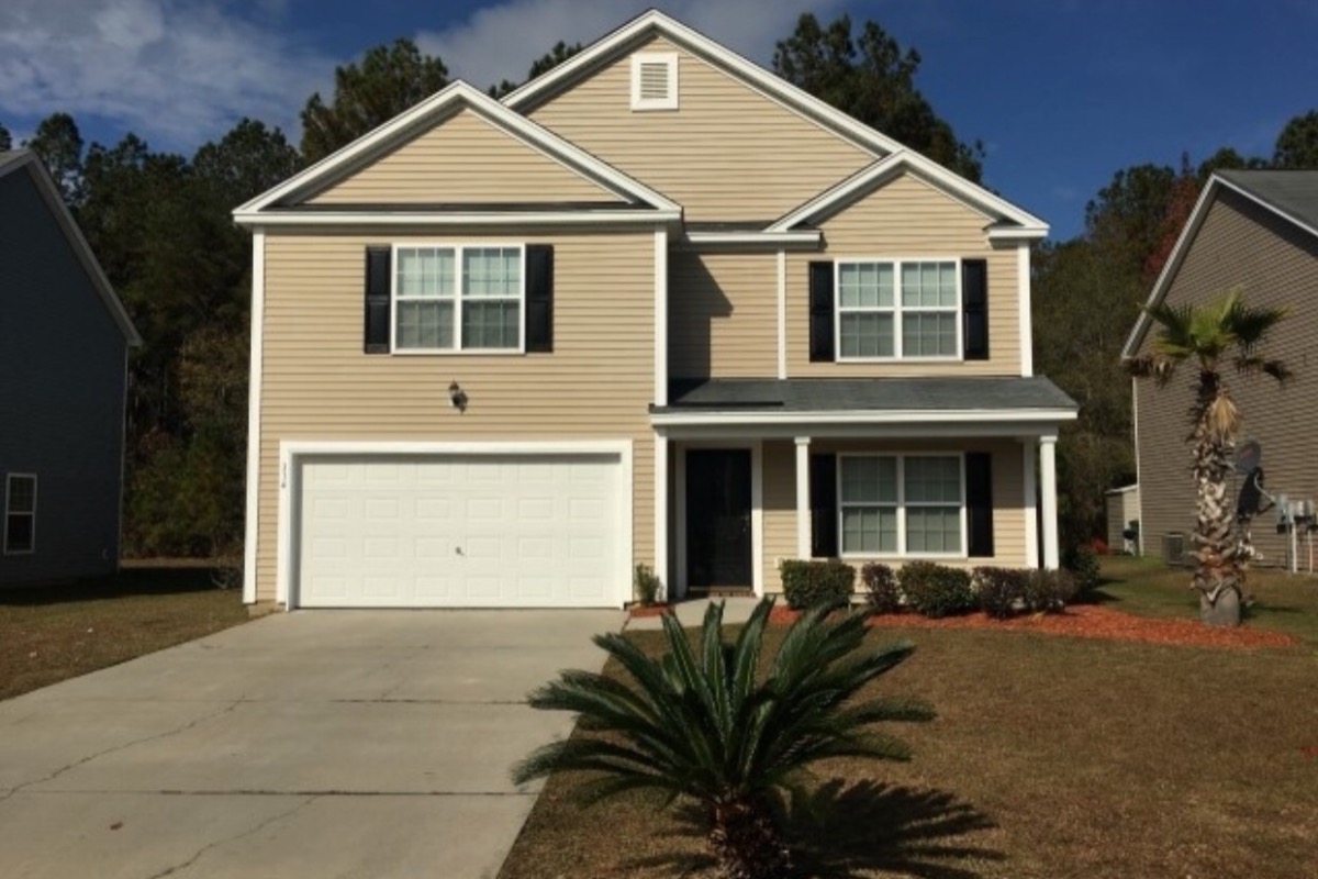 For Lease by Owner - Hinesville, GA, United States Houses For Lease By