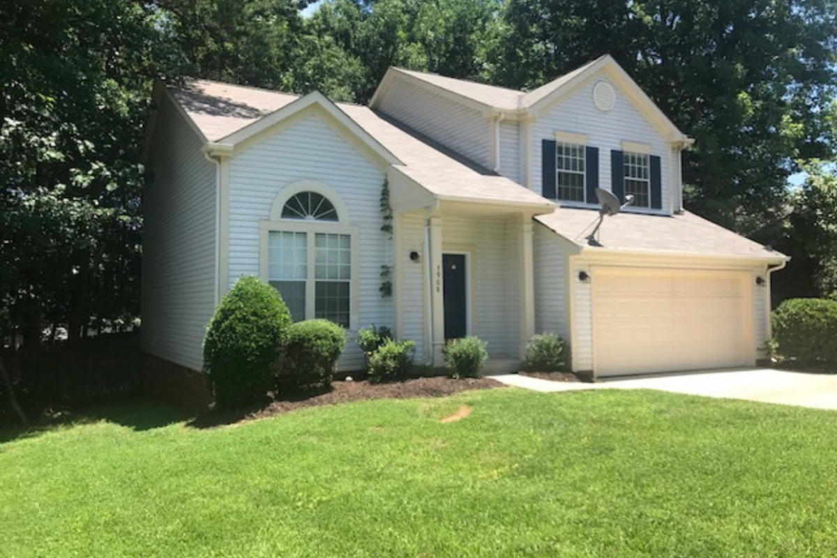 For Lease by Owner Concord, NC, United States Houses For Lease By