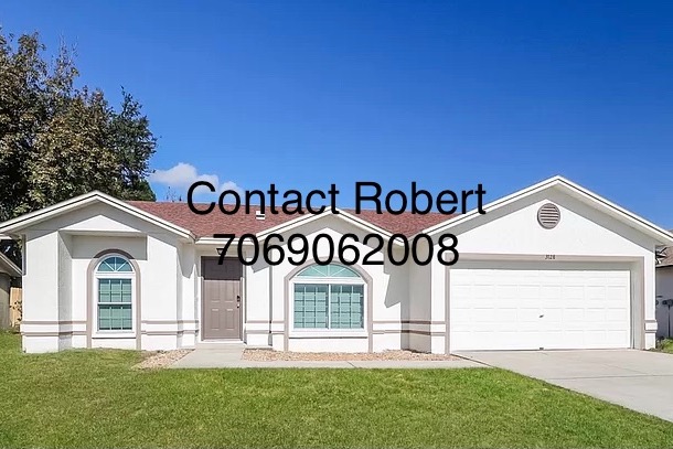 Beautiful house for rent