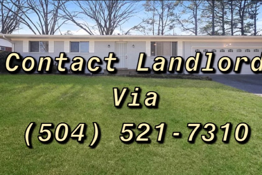 For Lease by Owner Southaven, MS, United States Houses For Lease By