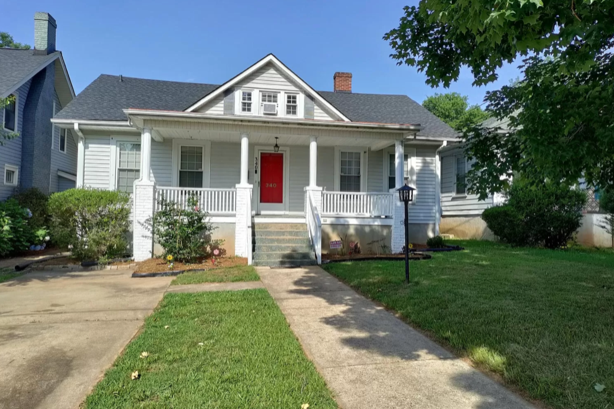 340 Virginia Ave, Danville, VA 24541