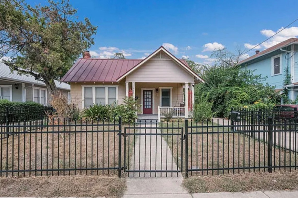 For Lease by Owner San Antonio, TX, United States Houses For Lease By